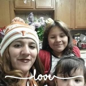 Meet your Posher, Oralia